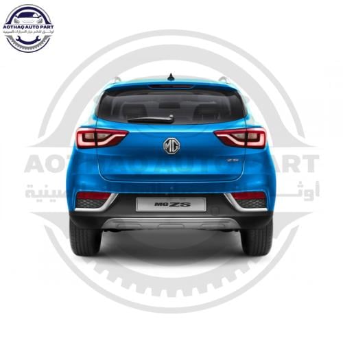 صدام خلفي ام جي زد اس MG ZS 2017-2019