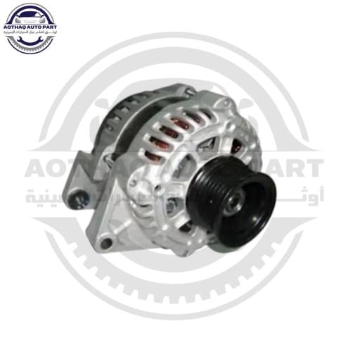 دينمو تعبئة شيري اريزو 5 برو Cherry Arrizo 5 Pro Alternator