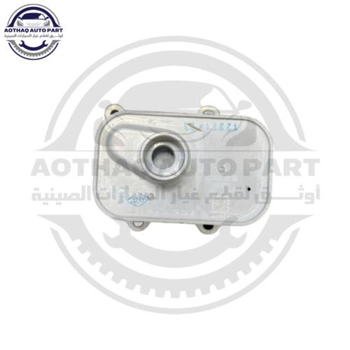 مبرد زيت هافال H6