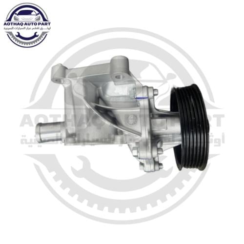 طرمبة ماء شانجان ايدو Eado