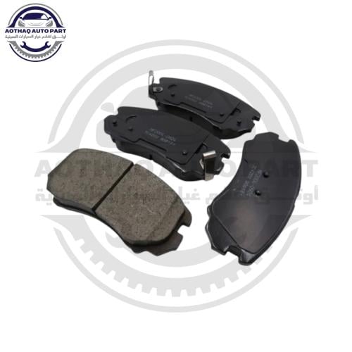 اقمشة امامية وخلفية لسيارة شانجان ايدو بلس Eado Pl...