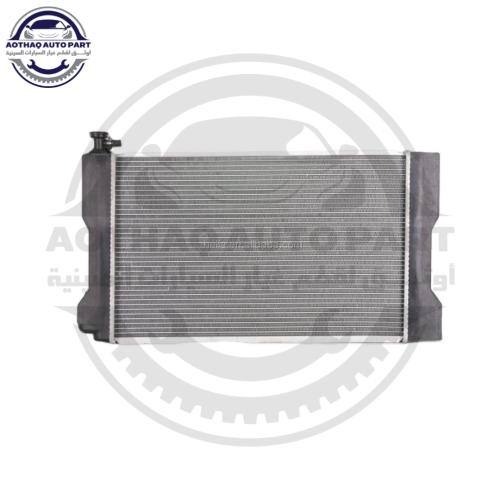 رديتر ماء اصلي شيري اريزو 6