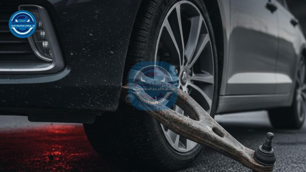 خطورة مقصات السيارة
وأعراضها و متى يتم تغيير مقصات السيارة​ مع متجر او