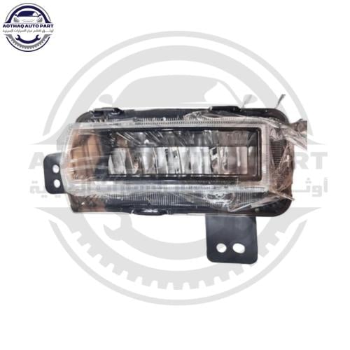 كشاف ضباب امامي جيلي كولراي Coolray