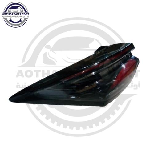 اسطب خلفي ركن شانجان يوني تي UNI-T