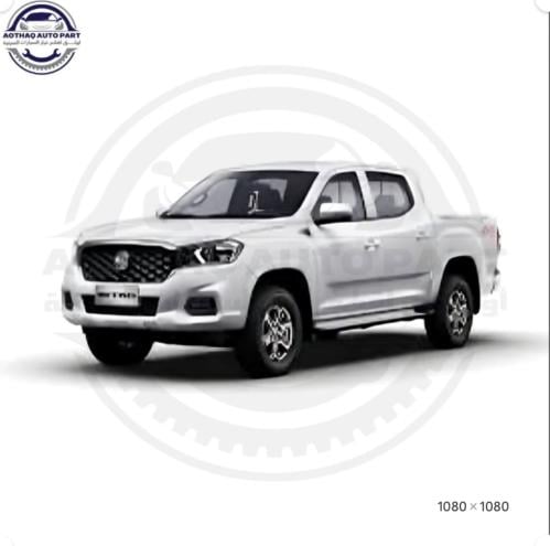 شبك واجهة رئيسي ام جي تي 60 T60