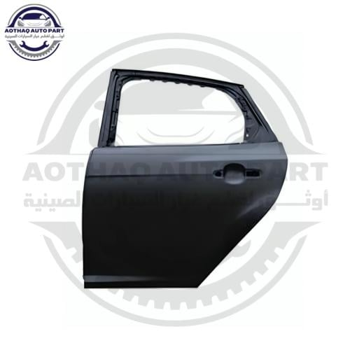 باب أمامي جيتور اكس 70 اس  X70S