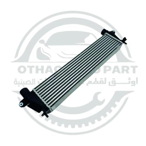 مبرد تيربو شانجان CS75  plus 2.0