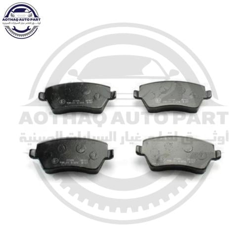 فحمات خلفية (اقمشة) شيري تيجو 8 Cherry Tiggo 8