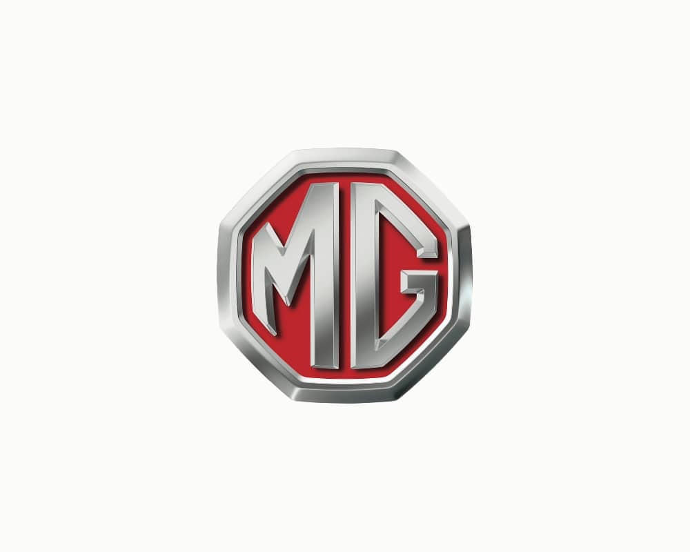 ام جي MG