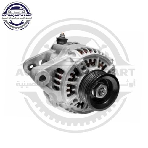 دينمو كهرباء شانجان ايدو Eado