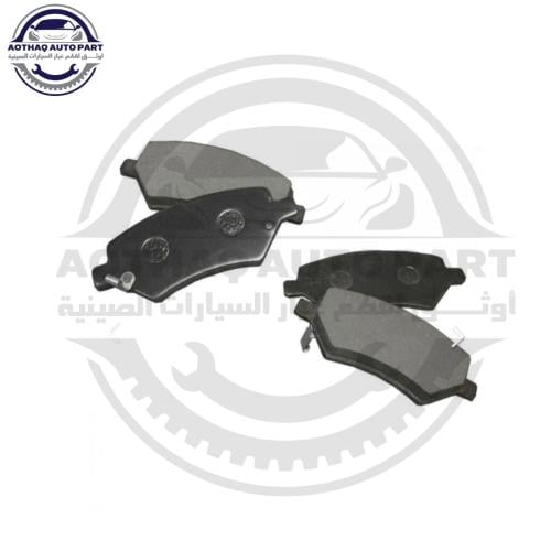 اقمشة خلفية (فحمات) شيري اريزو ٦ Arrizo 6