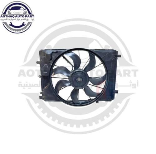 مروحة رديتر جاك جي اس 5 GS5