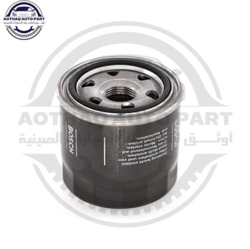 فلتر زيت سيفون شيري جيتور X90 PLUS