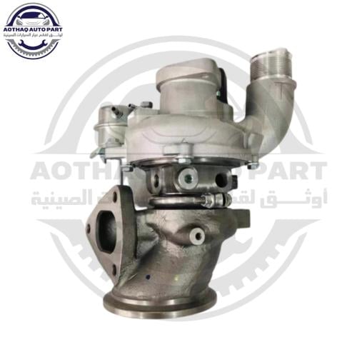 تيربو توربو سيارة ام جي ار اكس 5 MG RX5 Turbo