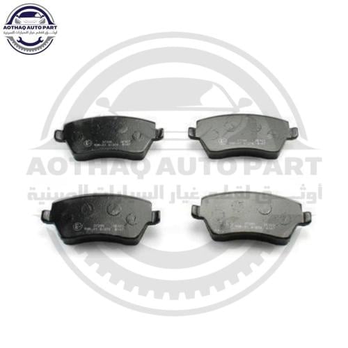 فحمات خلفية  شيري تيجو 2 Cherry Tiggo 2