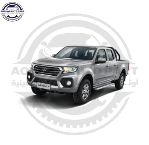 شبك صدام امامي جريت وول ونجل 7