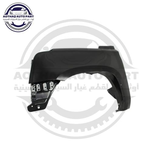 رفرف امامي شانجان يوني في UNI-V