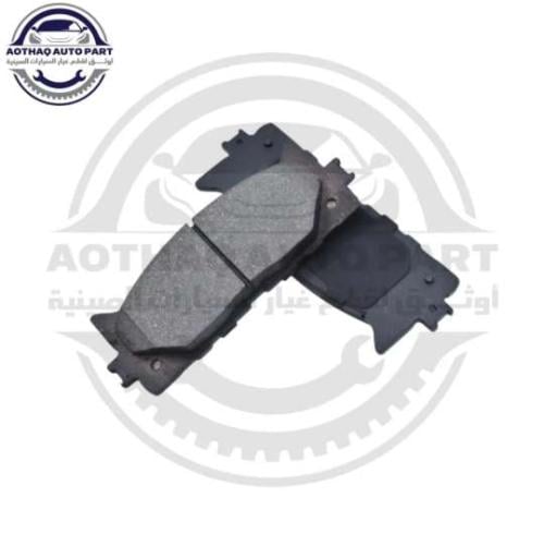 اقمشة امامية (فحمات) جيلي اي سي 7 EC7