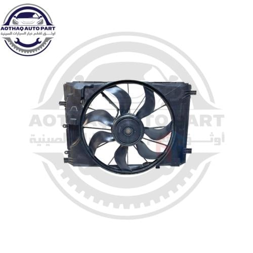 مروحة تبريد رديتر شانجان ايدو Eado