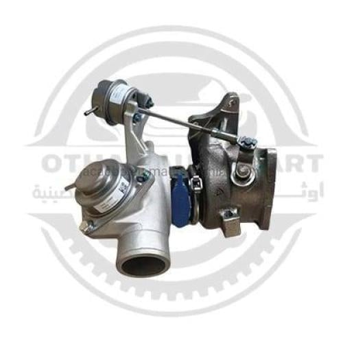 تيربو  ام جي 6 MG6