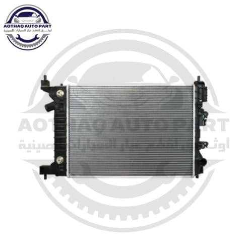 رديتر ماء  فاو بيستون تي 77 T77