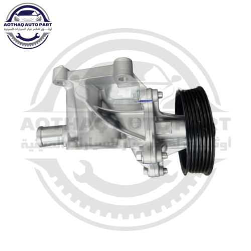 طرمبة ماء جريت وول باور