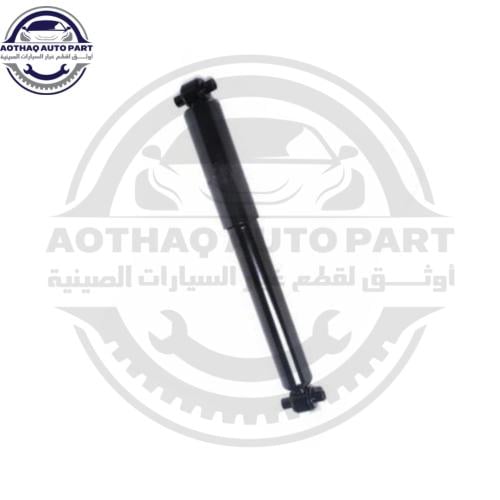 REAR SHOCKS WINGLE 7