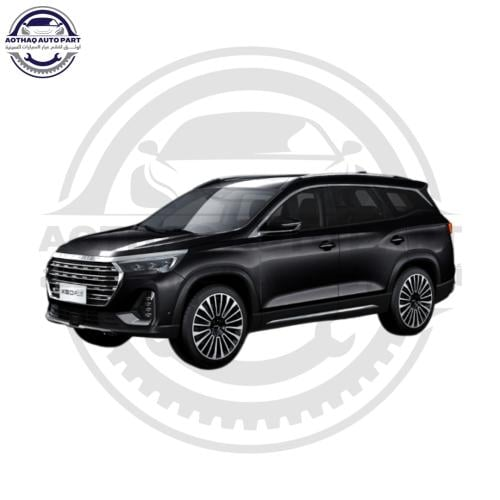 صدام خلفي جيتور X90 plus