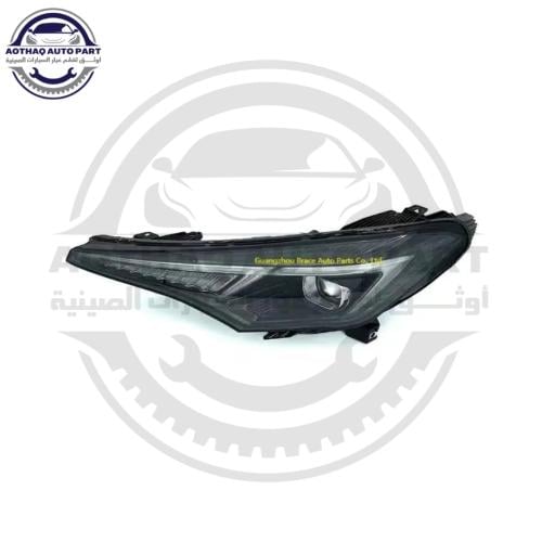 شمعة امامية يمين او يسار شانجان ايدو بلس Changan Eado Plus