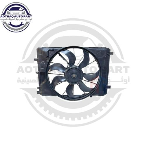 مروحة تبريد رديتر جريت وول باور Poer