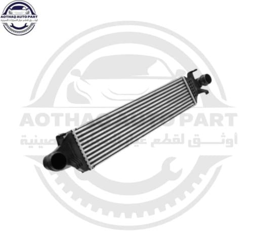 مبرد قير شيري تيقو تيجو 7 برو Tiggo 7 Pro