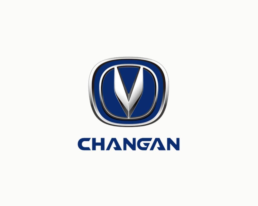 شانجان Changan