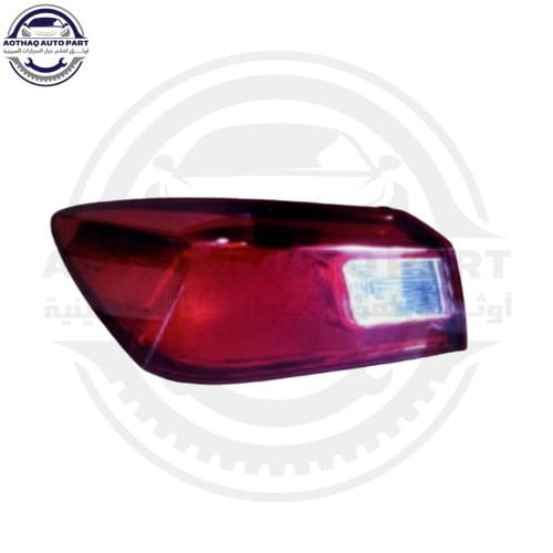 اسطب ركن خلفي ام جي 360 MG 360