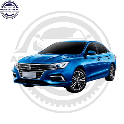 شبك صدام امامي تحت ام جي 5  5 MG