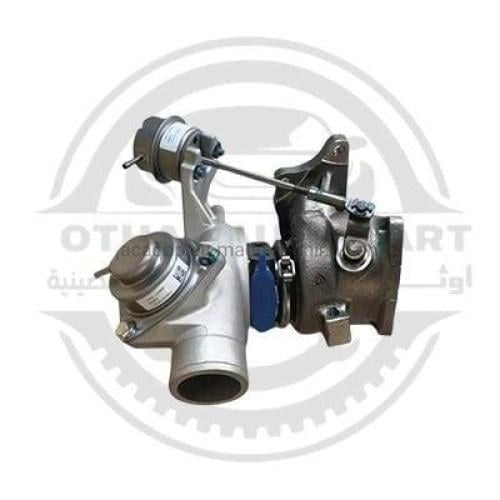 تيربو ام جي MG RX5 مطابق لمكينة  حجم