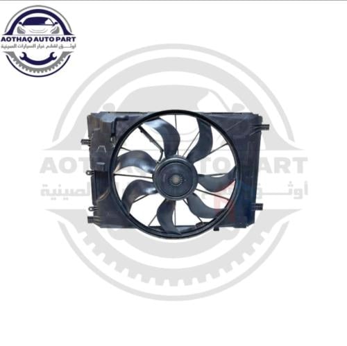 مروحة تبريد رديتر فاو تي 33 T33