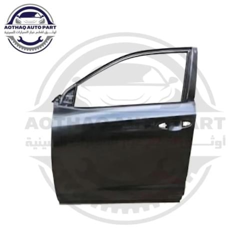 باب شيري تيقو تيجو 4 برو Tiggo 4 Pro