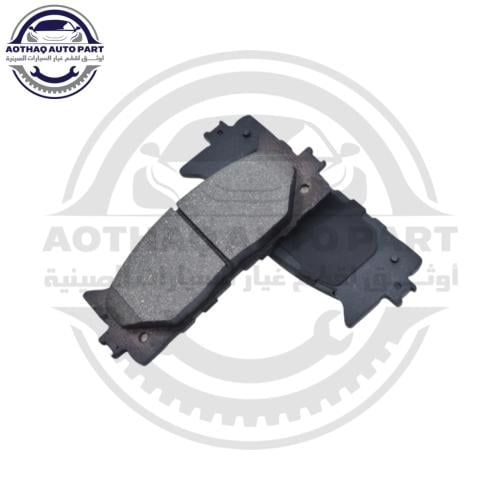 اقمشة (فحمات) امامية وخلفية هنتر بك اب Hunter F70