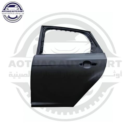 باب شانجان سي اس 75 بلس Changan CS75 Plus