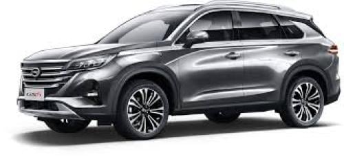 صدام امامي جاك جي اس 5 GS5