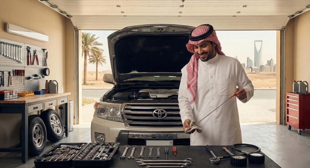 الفحص الدوري للسيارة وأسهل طرق الحفاظ عليها مع متجر أوثق