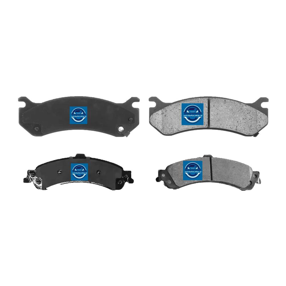 فحمات الفرامل السيراميك