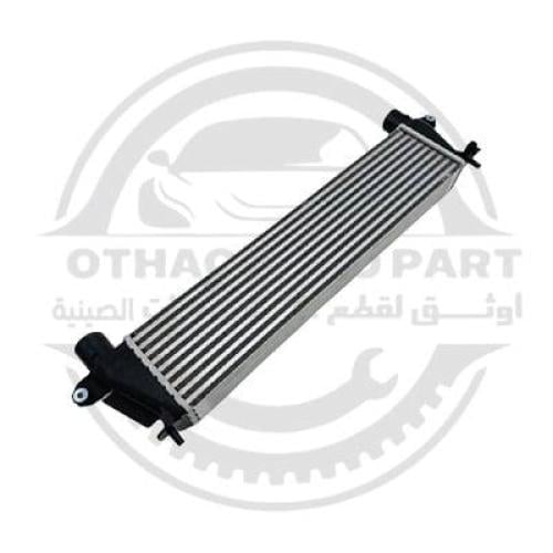 مبرد تيربو شانجان CS85