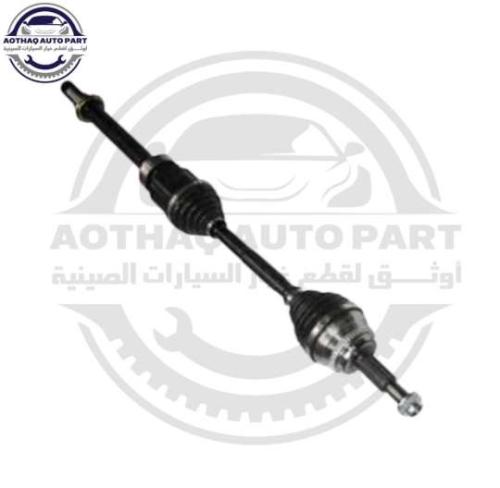 عكس امامي شيري جيتور X90 X90 PLUS