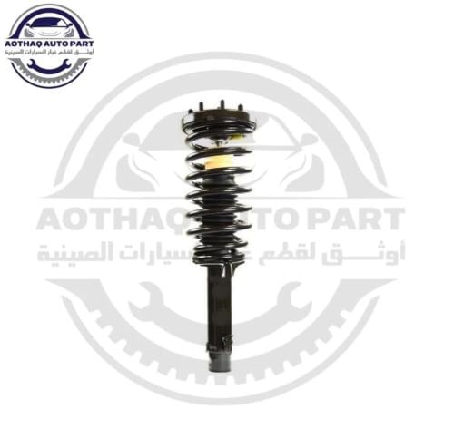 مساعد امامي كامل مع الكرسي والياي شيري جيتور X90 X90 PLUS