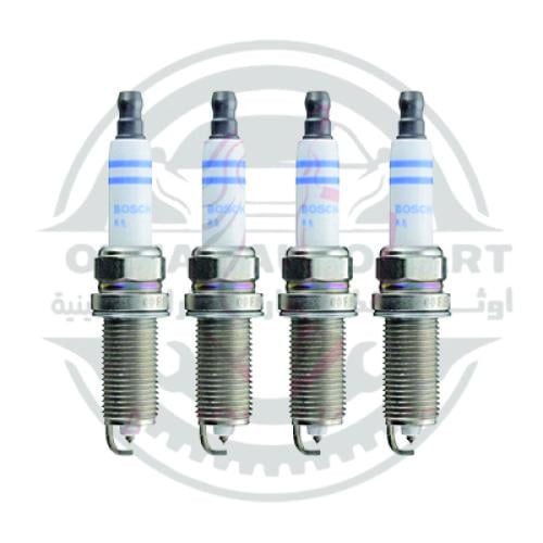 طقم بواجي جاك / جي أي سي ايمباو (GAC Empow)  2020 - 2024