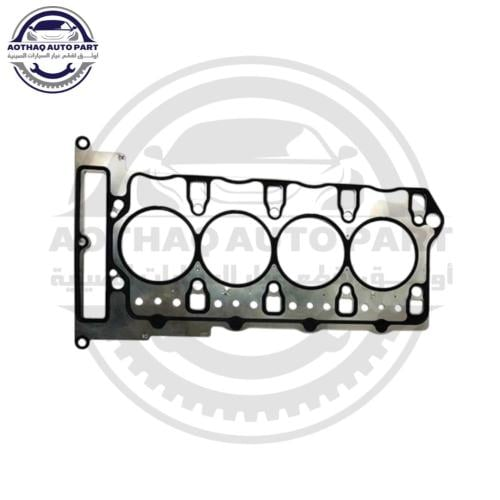 وجه راس مكينه ام جي فايف MG 5