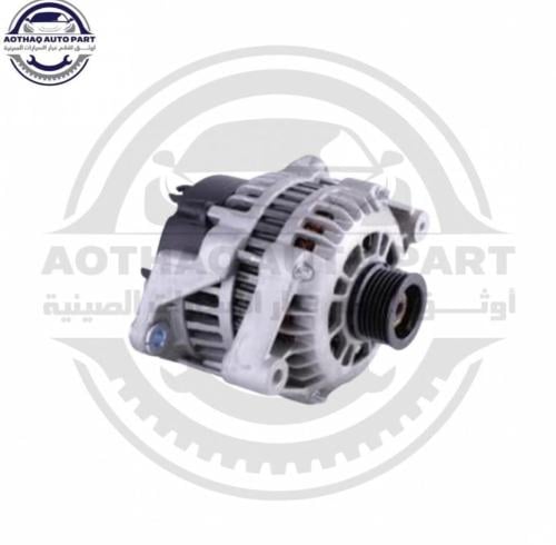 دينمو شيري تيقو تيجو 4 برو Tiggo 4 Pro