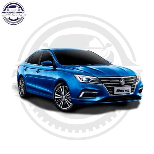 حساس شكمان MG 5